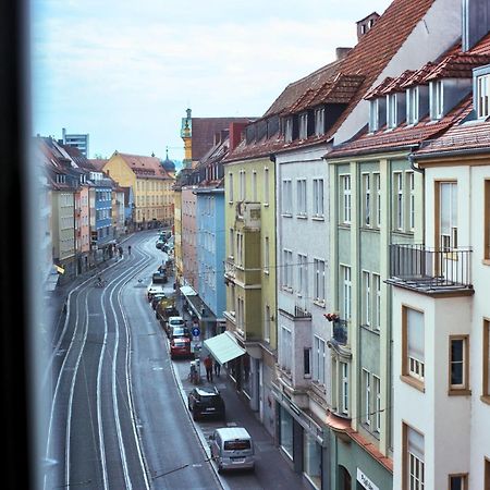 Jama - Altstadt, Wlan, Arbeitsplatz, Modern Boho #3 Вюрцбург Екстериор снимка