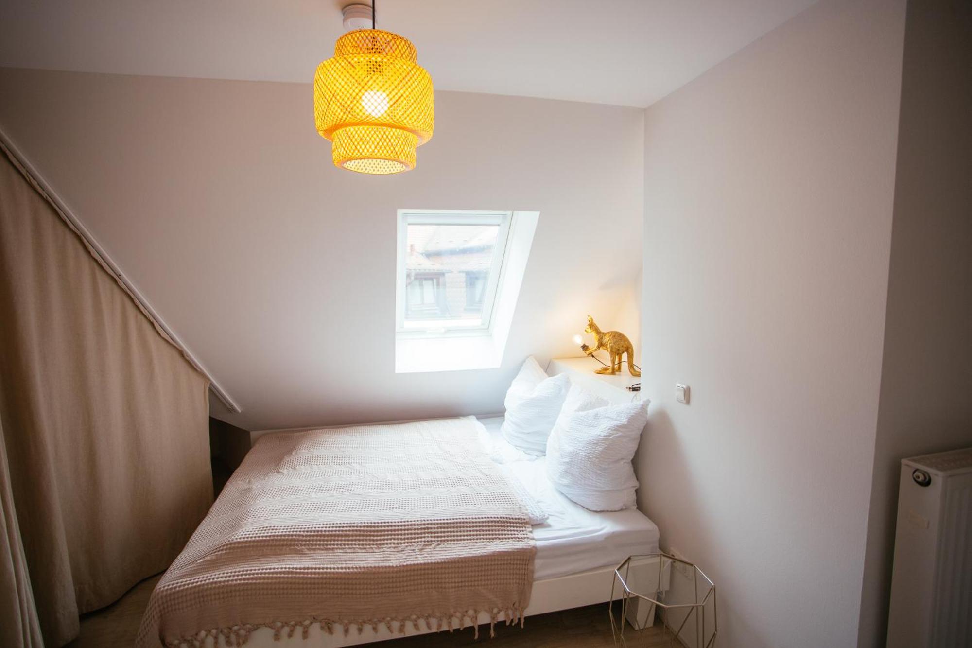 Jama - Altstadt, Wlan, Arbeitsplatz, Modern Boho #3 Вюрцбург Екстериор снимка