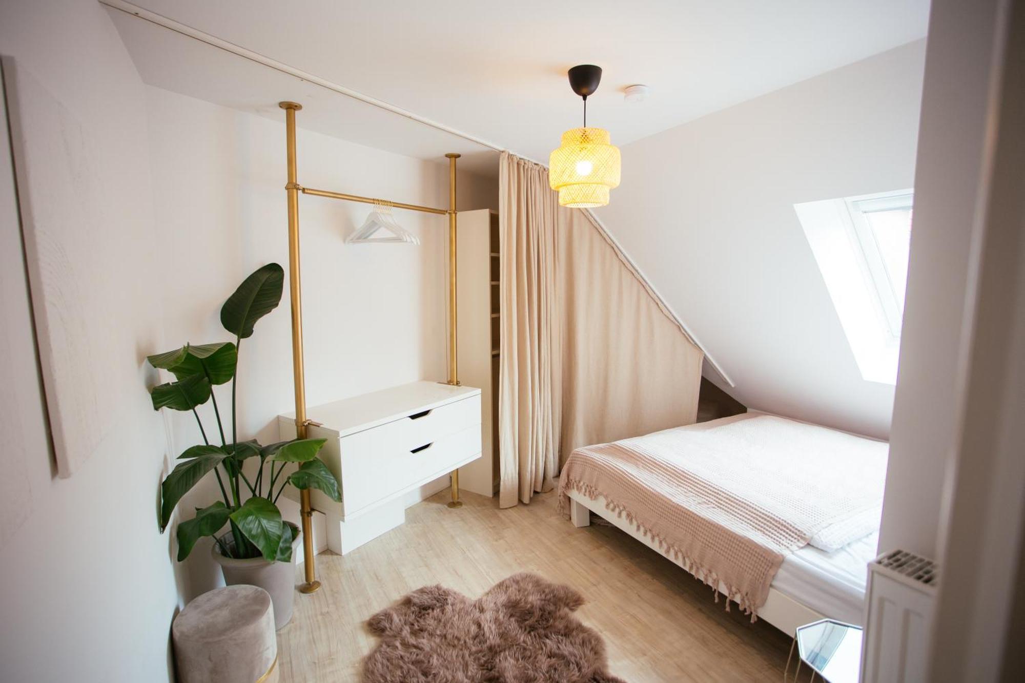 Jama - Altstadt, Wlan, Arbeitsplatz, Modern Boho #3 Вюрцбург Екстериор снимка